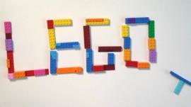 lego