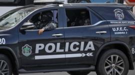 Al menos 12 muertos y 13 heridos tras una reyerta en la controvertida cárcel La Joyita de Panamá