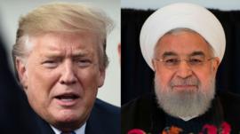 सुलेमानी से पहले से ही अमरीका और ईरान के रिश्ते रहे हैं ख़राब