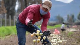 5 efectos devastadores que la pandemia de coronavirus tendrá en las economías de América Latina (y 1 motivo para la esperanza)