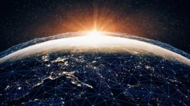 Cómo hace internet para no quedarse sin espacio con un número cada vez mayor de dispositivos y usuarios