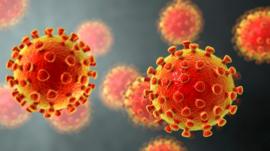 Qué se sabe de las diferentes mutaciones del coronavirus (y cómo los científicos las están siguiendo en tiempo real)