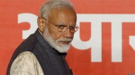 भारत को हिंदू राष्ट्र बना रहे हैं मोदी: अमरीकी अरबपति