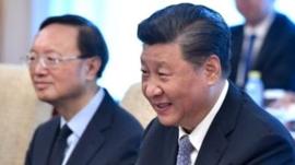 चीन को वापस लेना पड़ा कश्मीर पर चर्चा प्रस्ताव