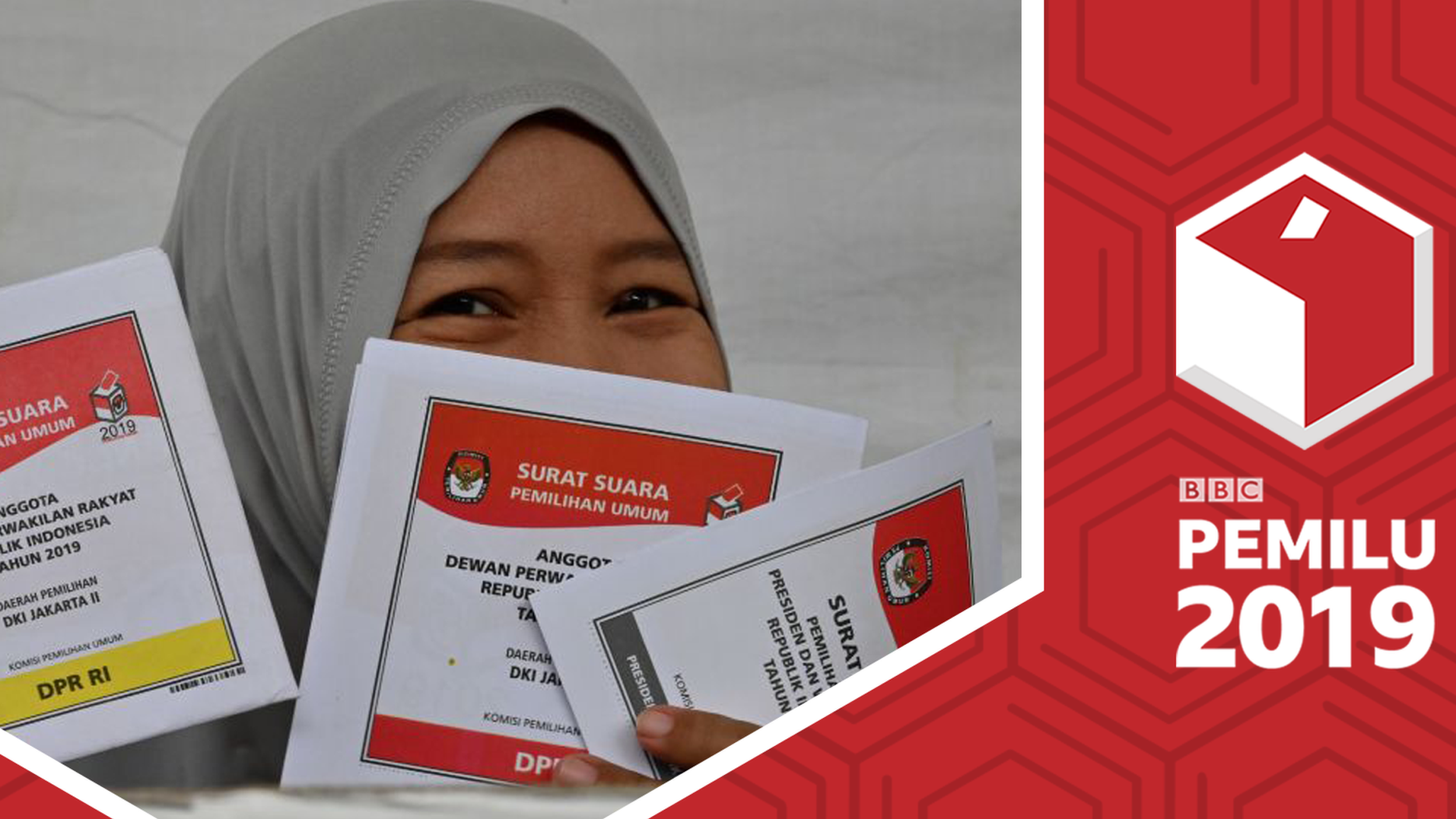 Pemilu 2019 Joko Widodo mengklaim dapat selamat dari sejumlah pemimpin negara