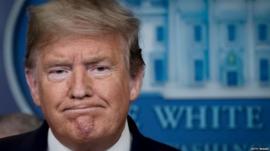 कोरोना वायरस से लड़ाई में सुपरपावर अमरीका क्यों पिछड़ता दिख रहा है?