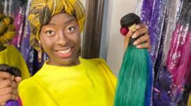 Cómo es ser negro en Japón (donde 98% de la población es nativa)