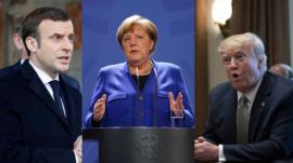 Coronavírus: de Bolsonaro a Merkel, como os brasileiros avaliam nas redes as respostas dos líderes à pandemia