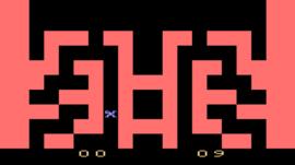 El laberinto indescifrable de un videojuego de los 80 que sigue intrigando a los expertos
