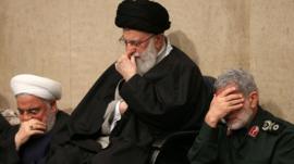 ईरान के लिए मुस्लिम देश एकजुट हो पाएंगे?