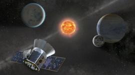 Nasa encontra 'Disneylândia' da exploração de exoplanetas