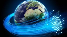 El cable del Pacífico: la conexión de internet en el fondo del océano que EE.UU. quiere vetar por su rivalidad con China