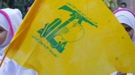 ما هدف العقوبات الأمريكية ضد حزب الله اللبناني؟