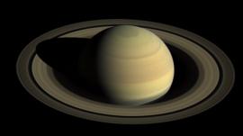 Saturno supera a Júpiter como el planeta que tiene más lunas