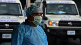 Catracho, el método con el que Honduras asegura que logró reducir los muertos por coronavirus pese a su débil sistema de salud