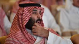 محمد بن سلمان في عيد ميلاده : سياسيٌ غر أم إصلاحيٌ لم يسبق له مثيل؟