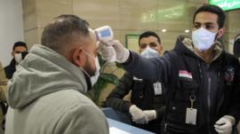 صحف بريطانية تناقش وصول كورونا إلى أفريقيا و ظاهرة التحرش في مصر ومعايير فيسبوك الأمنية