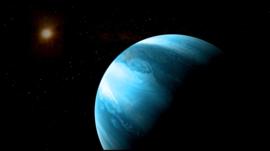 El hallazgo de un tipo de planeta gigante que los científicos pensaban que no podía existir