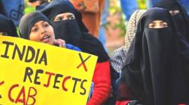 नागरिकता क़ानून की आंच में सुलगता अलीगढ़ मुस्लिम विश्वविद्यालय