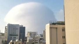 Explosión en Beirut: qué es una 