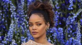 Rihanna