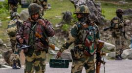 चीन को टक्कर देने के लिए तैयार है भारतीय सेना: बिपिन रावत