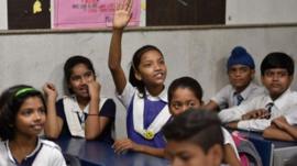 कोरोना वायरस: ऐसे कैसे पढ़ेगा इंडिया