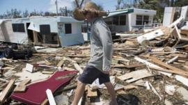 Inundaciones en Texas, terremoto en México, huracán Irma... por qué no evitamos los efectos de los desastres naturales si es posible hacerlo