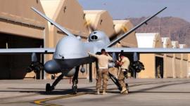 मध्य पूर्व के देशों में क्यों मची है ड्रोन बनाने और बेचने की होड़