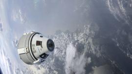 Starliner: la nave de Boeing para transportar astronautas al espacio que fracasó en su prueba final