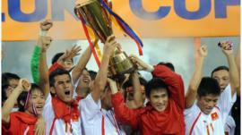 AFF CUp