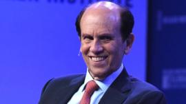 Quién es Michael Milken, el 