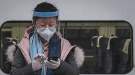 La ciudad china de Wuhan registra un nuevo foco de coronavirus tras haber levantado el confinamiento de su población