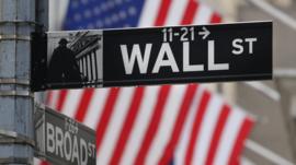 Cómo la esclavitud ayudó a construir los cimientos de Wall Street