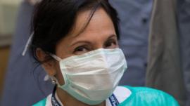 कोरोना वायरस: भारत में इलाज से 10 इतालवी हुए ठीक