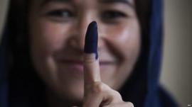 अफ़ग़ानिस्तान : राष्ट्रपति चुनाव में क्या हैं प्रमुख मुद्दे