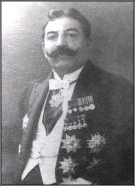 افغانستان