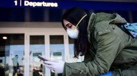 कोरोना वायरसः इटली में डेढ़ करोड़ लोगों पर यात्रा प्रतिबंध