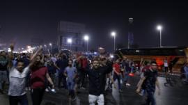 مظاهرات مصر: شرارة ثورة جديدة أم زوبعة في فنجان؟