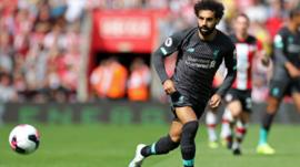 محمد صلاح يكشف تفاصيل أزمته السابقة مع اتحاد الكرة المصري