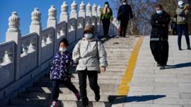 La extraordinaria caída de nuevos contagios de coronavirus en China y Corea del Sur