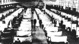 Coronavírus: o que podemos aprender com a gripe espanhola, pandemia que matou milhões há 100 anos