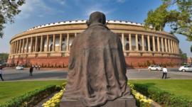 संसद में एंग्लो-इंडियन की सीटें क्या इतिहास बन जाएंगी