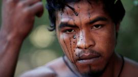 Qué se sabe del asesinato de Paulo Paulino Guajajara, el joven de 26 años que dedicó su vida a proteger la Amazonía