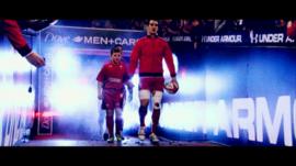 Sam Warburton
