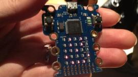 Micro Bits