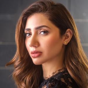 Mahira Khan