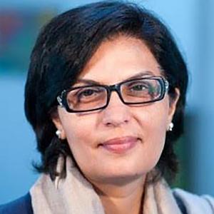 Sania Nishtar