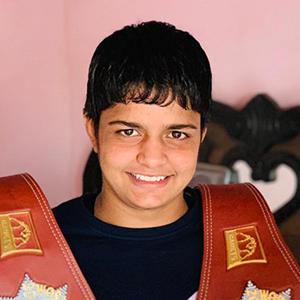 ప్రొఫైల్ ఫొటో