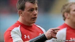 Mathew Rees